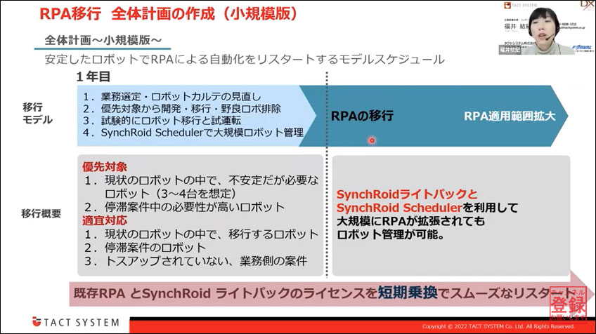 導入後に直面した課題を乗り換えで解決 導入後に直面した課題を乗り換えで解決